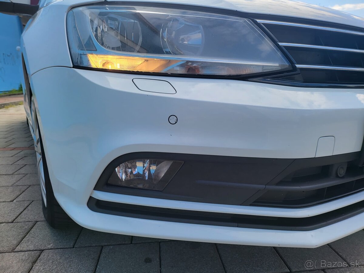 Predám vozidlo VW Jetta - 10