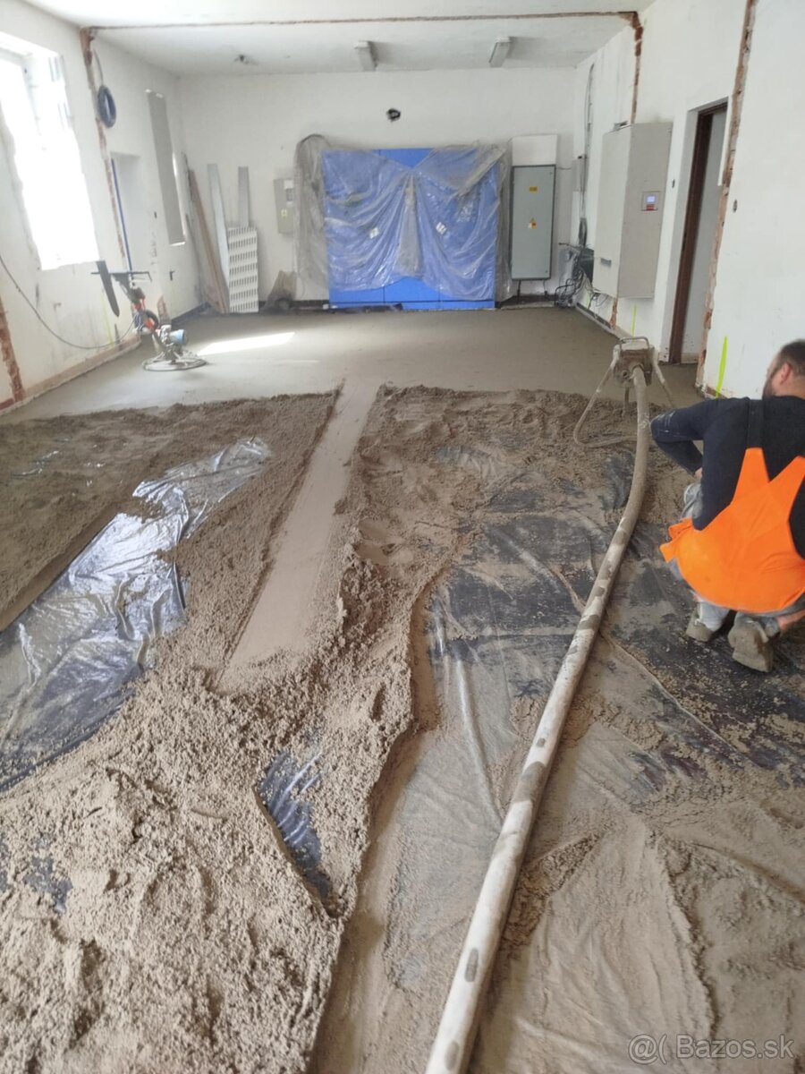 Každý centimeter sa počíta. - 10