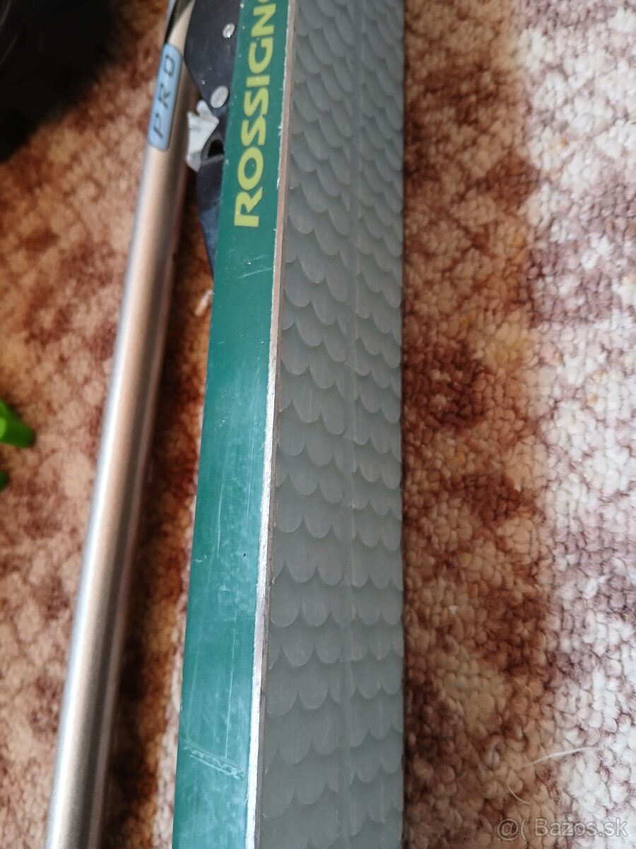 Bežky backcountry - 10