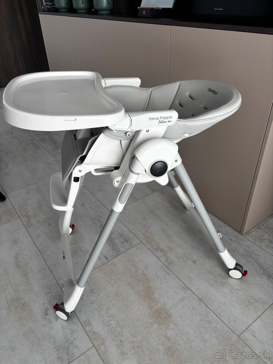 Peg perego prima pappa follow me - 10