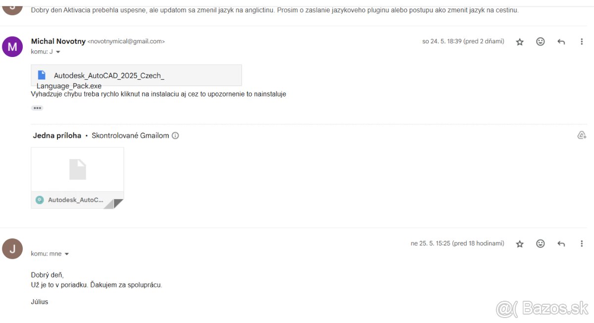 Digitálne licencie - 10