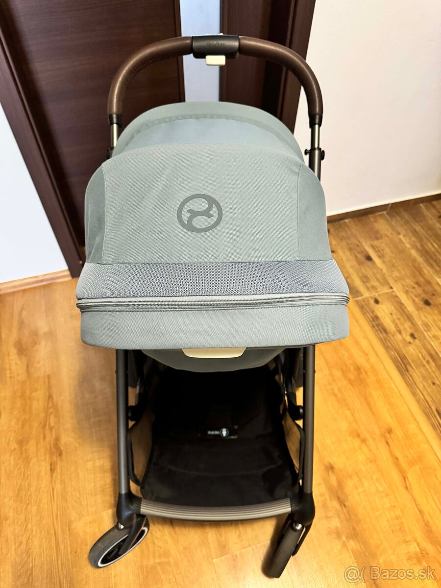 Cybex Balios S Lux 2025 - 10