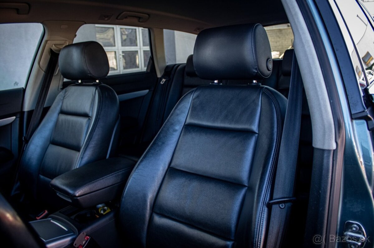 Audi A6 Avant 2.0 TDIe, 100kW, M6, 5d. - 10