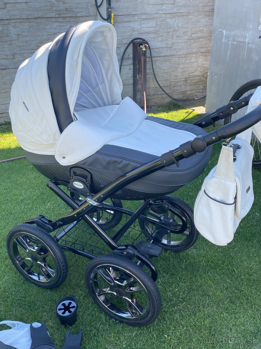 Kočík 2kombinacia - 10