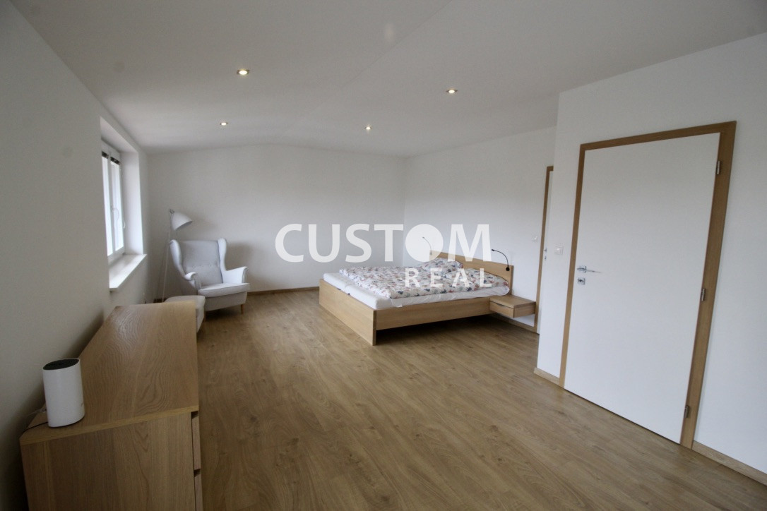 3 - izbový mezonetový byt centrum - 10