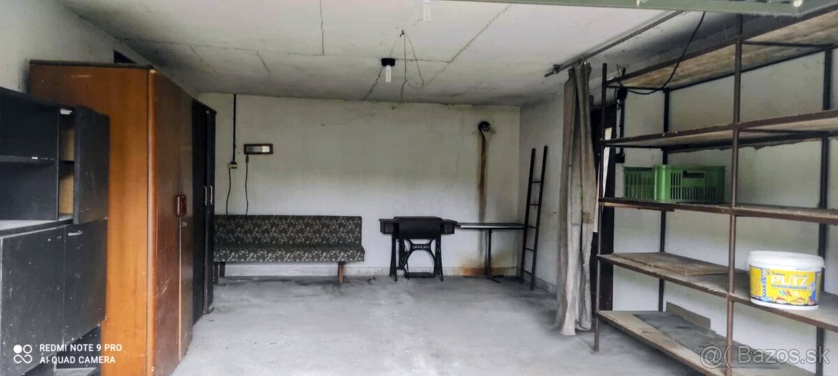 Rodinný dom na PREDAJ - Marcelová, okr. Komárno - 10