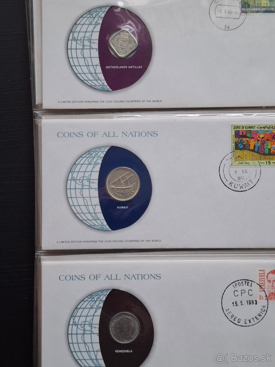 Numizmaticke obalky - cast prva - 10