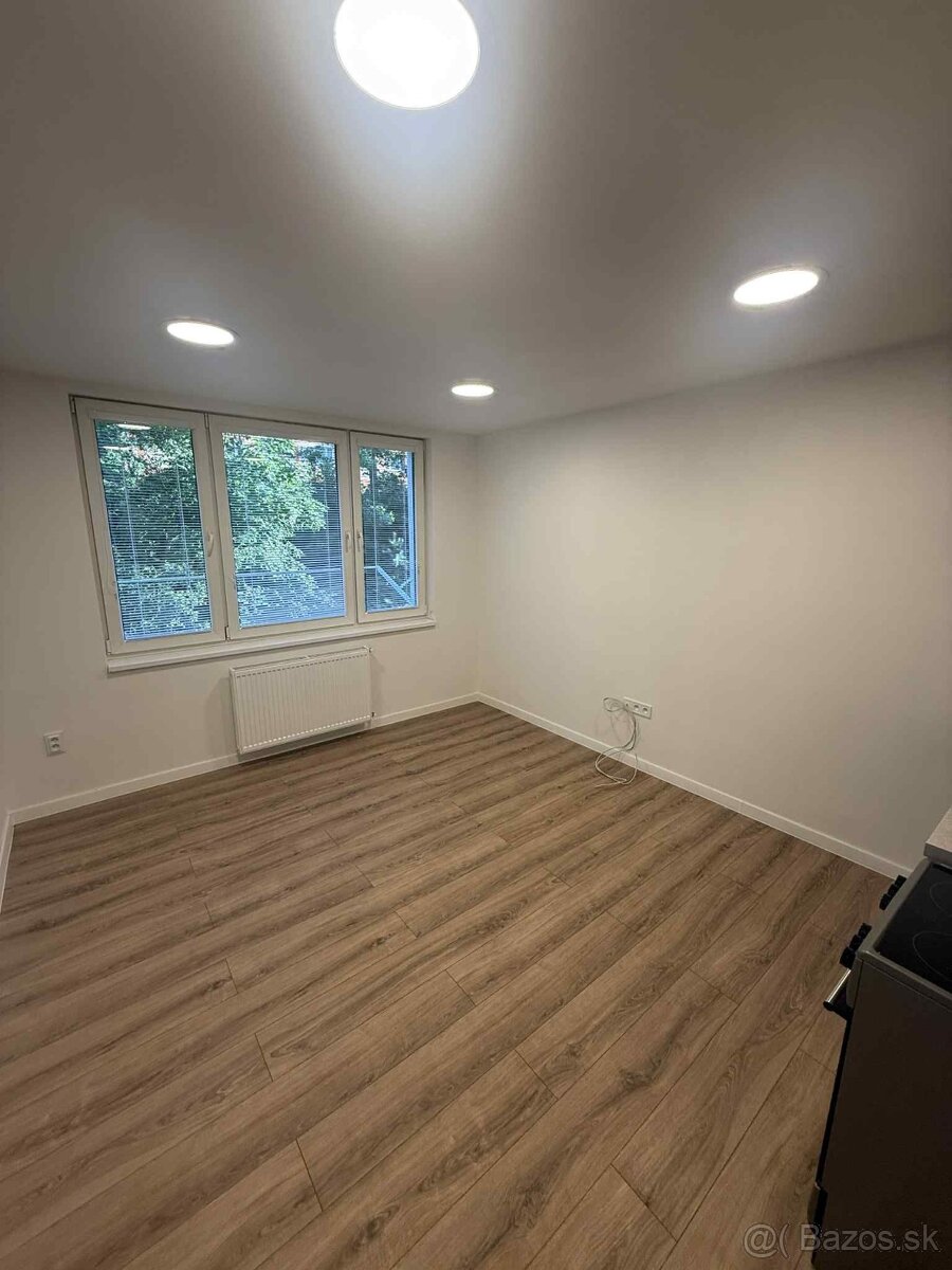 Na prenájom garsónku aj s možnosťou odkúpenia aj na splátky - 10
