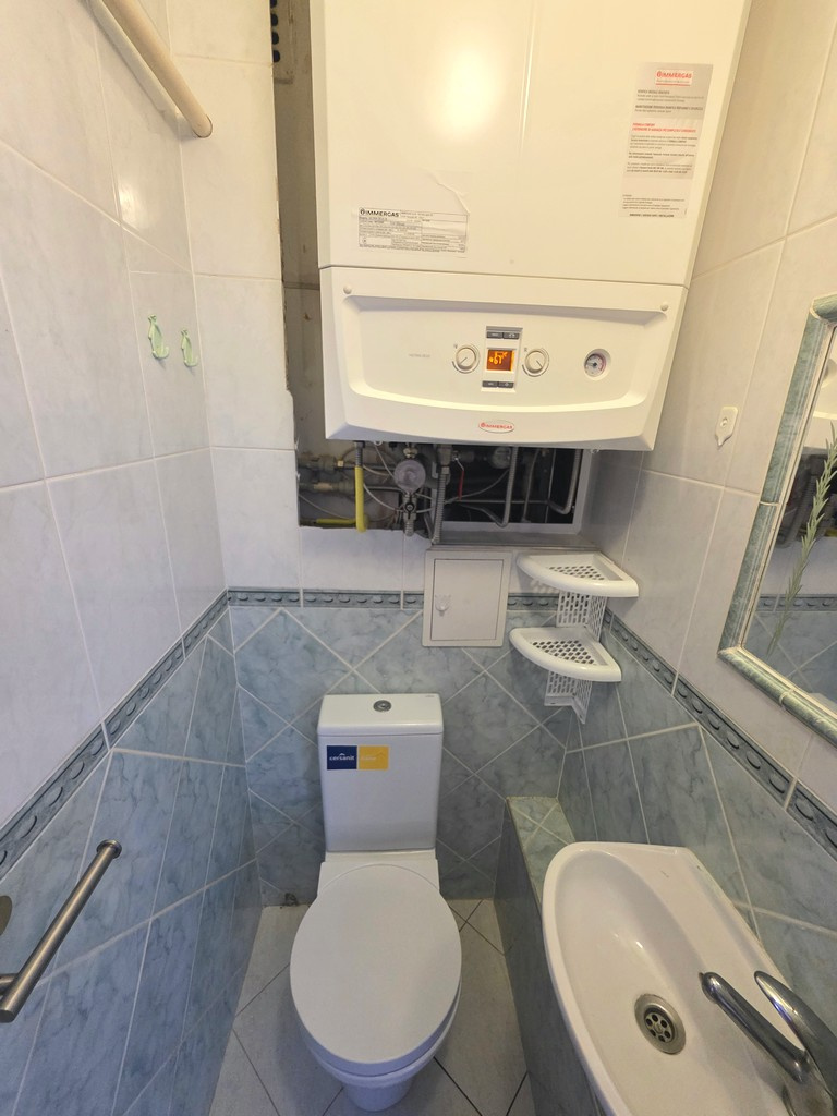 Predáme 3+1 byt, Bytča - Štiavnik, 71 m², R2 SK. - 10