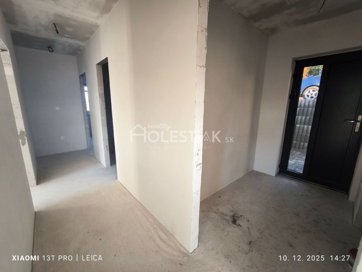 Predám 4+1 nový bungalov, ČADCA - 10