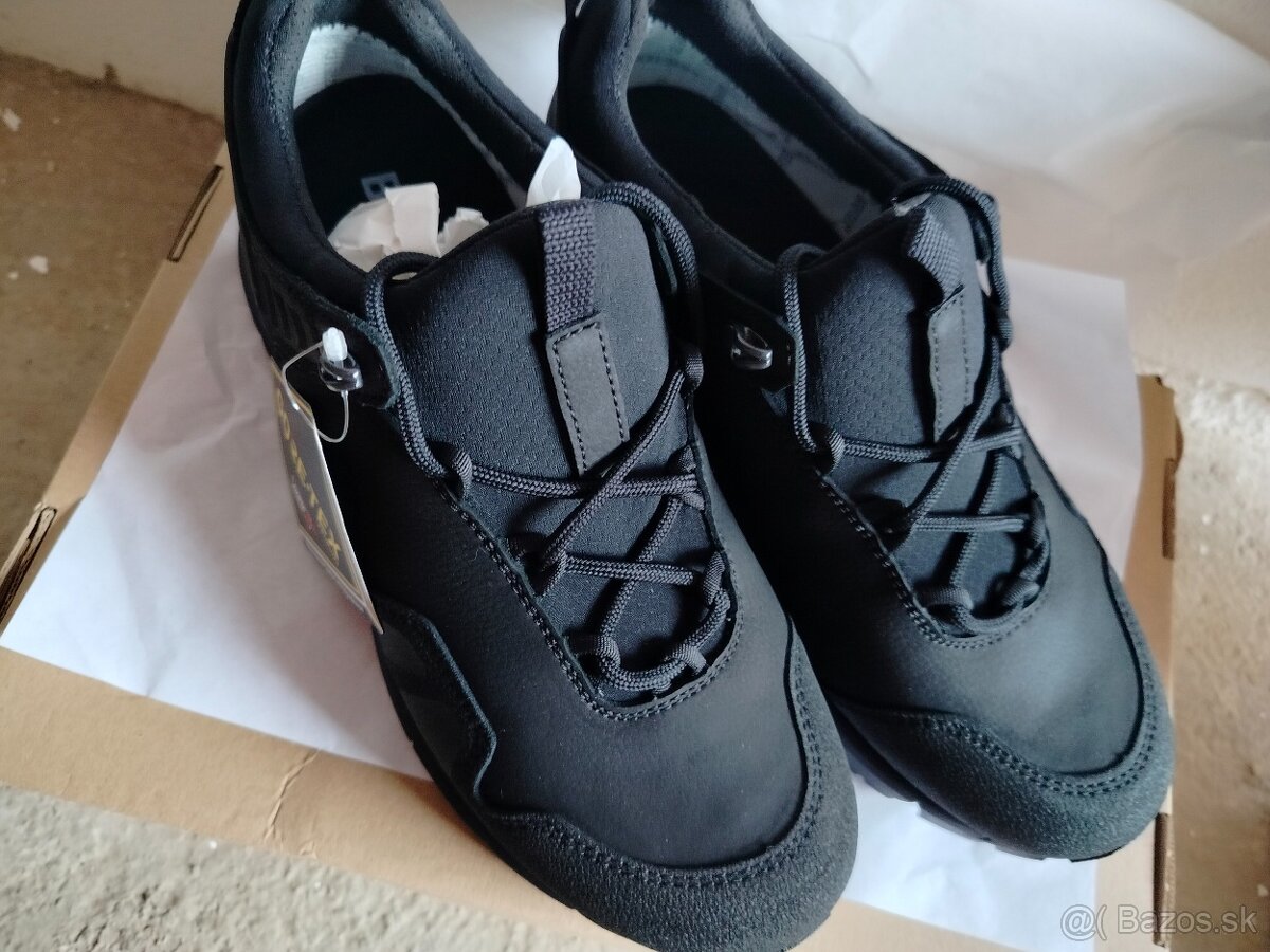 Vesta,zimná bunda,termo,obuv,čiapky,šal - 10