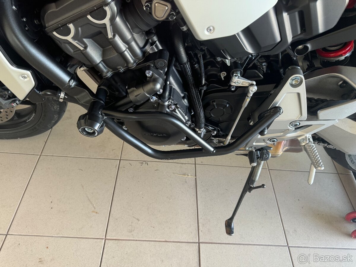 Zimná cena Honda CB1000R Neo Sports Café - 10