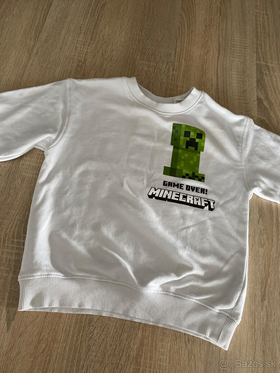 Balik mikín 116 - 10