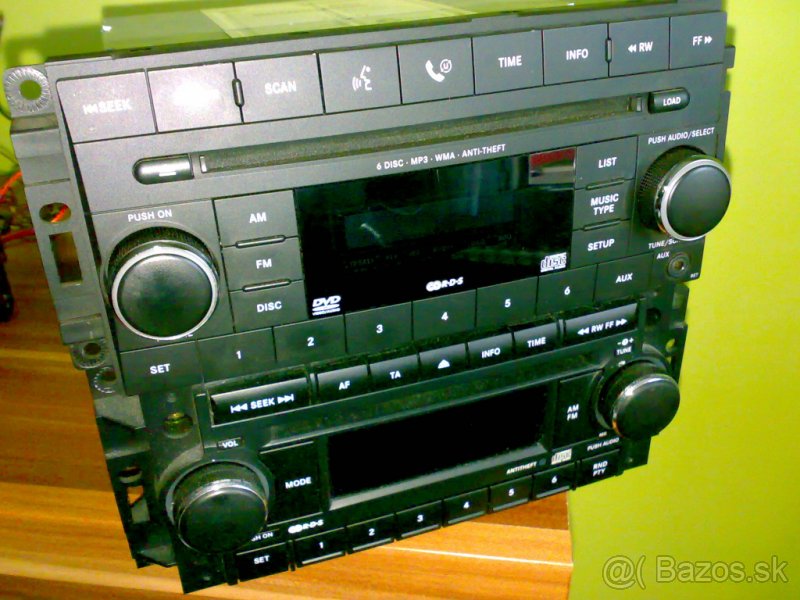 MIX Originálních Autorádií (2). - 10