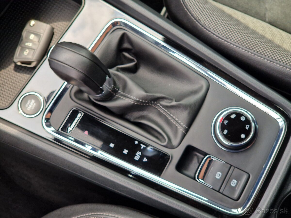 Seat Ateca 2.0 TDI CR Xcellence 4Drive DSG - 10