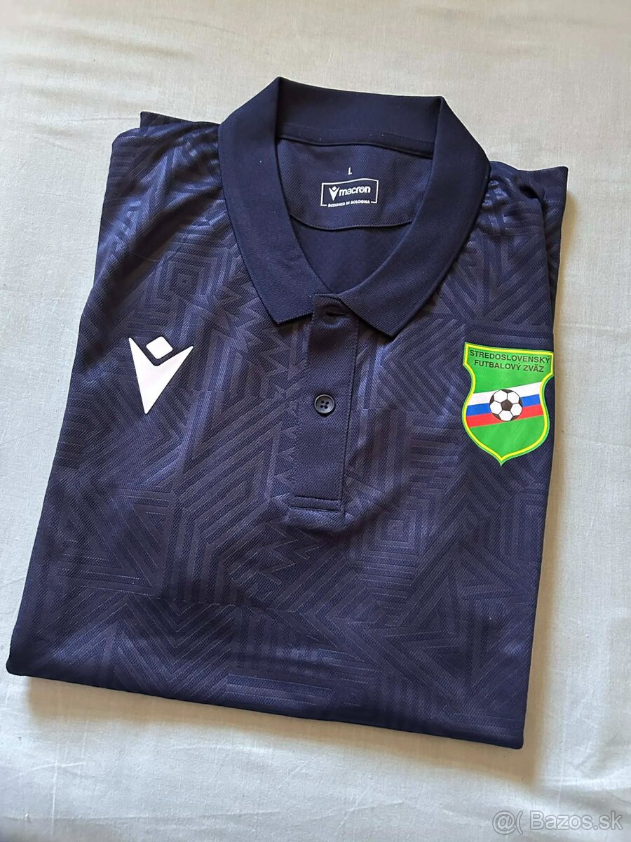 Rozhodcovský set - 10