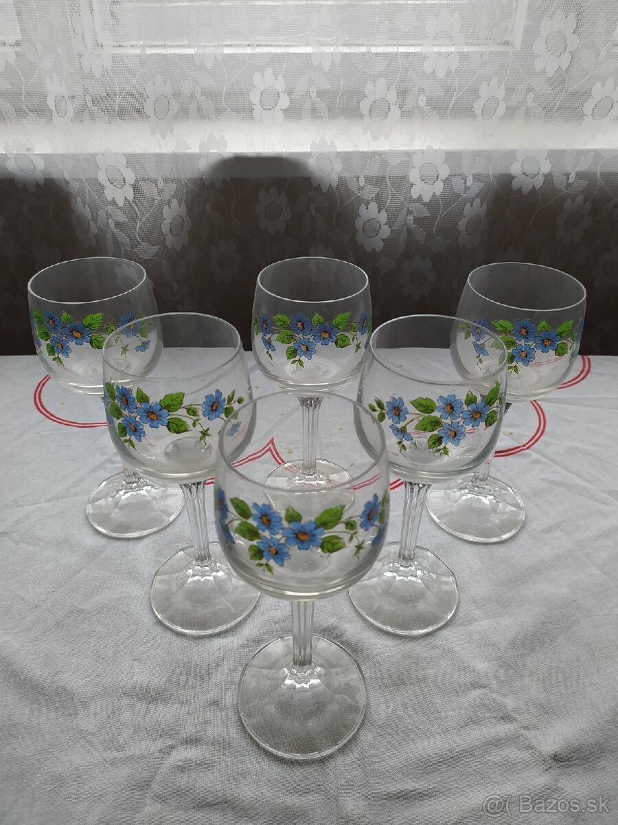 Poháre - 10