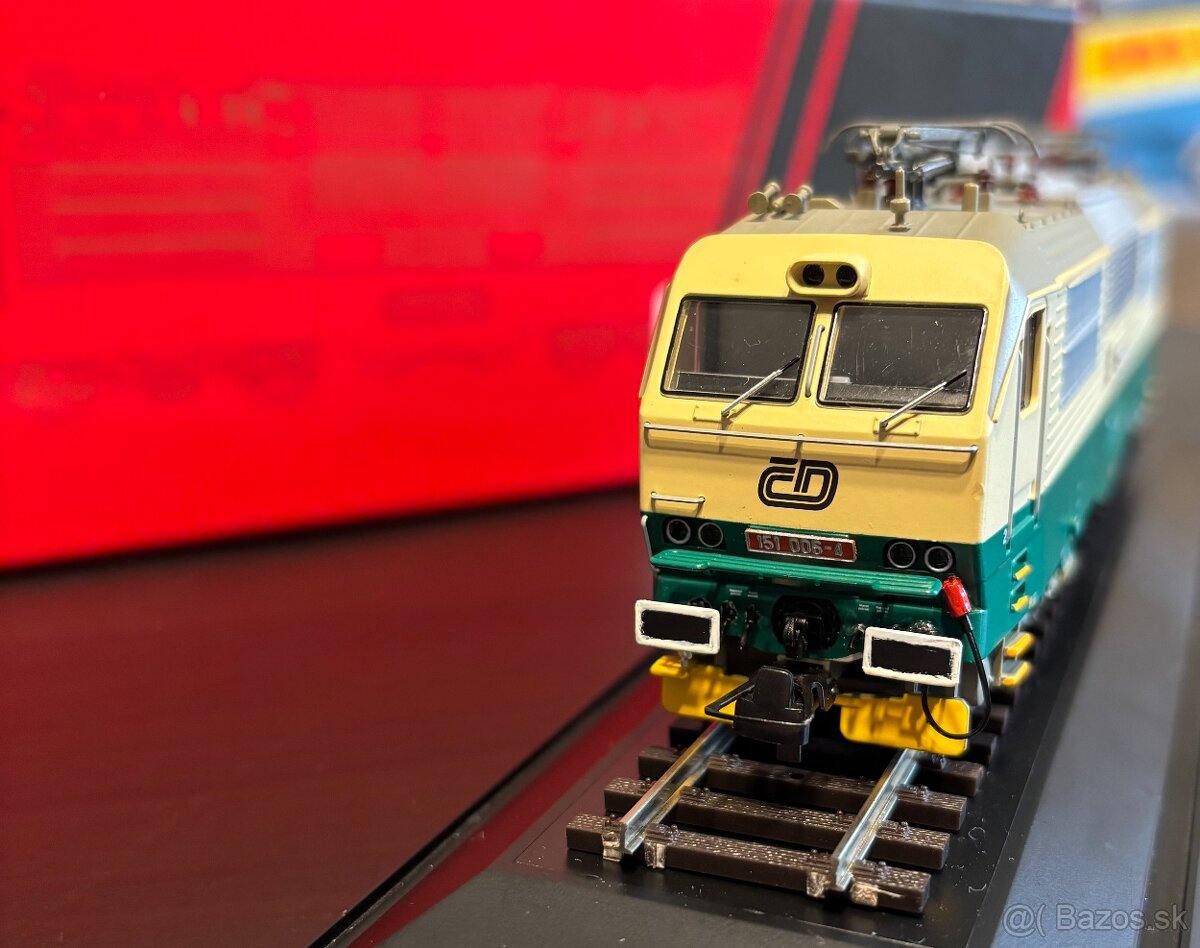 A.C.M.E 60339-CD 151.006-4-DIGITAL MTC21 - 10