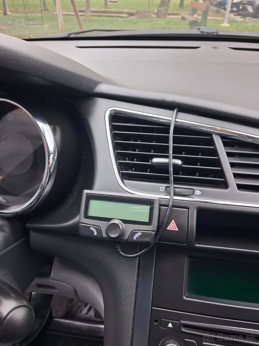 Peugeot 3008 1.6HDi - 10