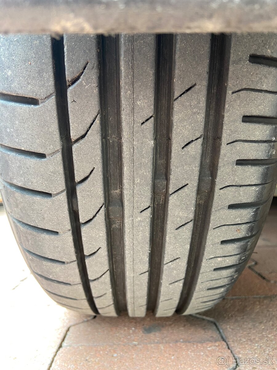 ŠKODA OCTAVIA 1.9 SDi - 10