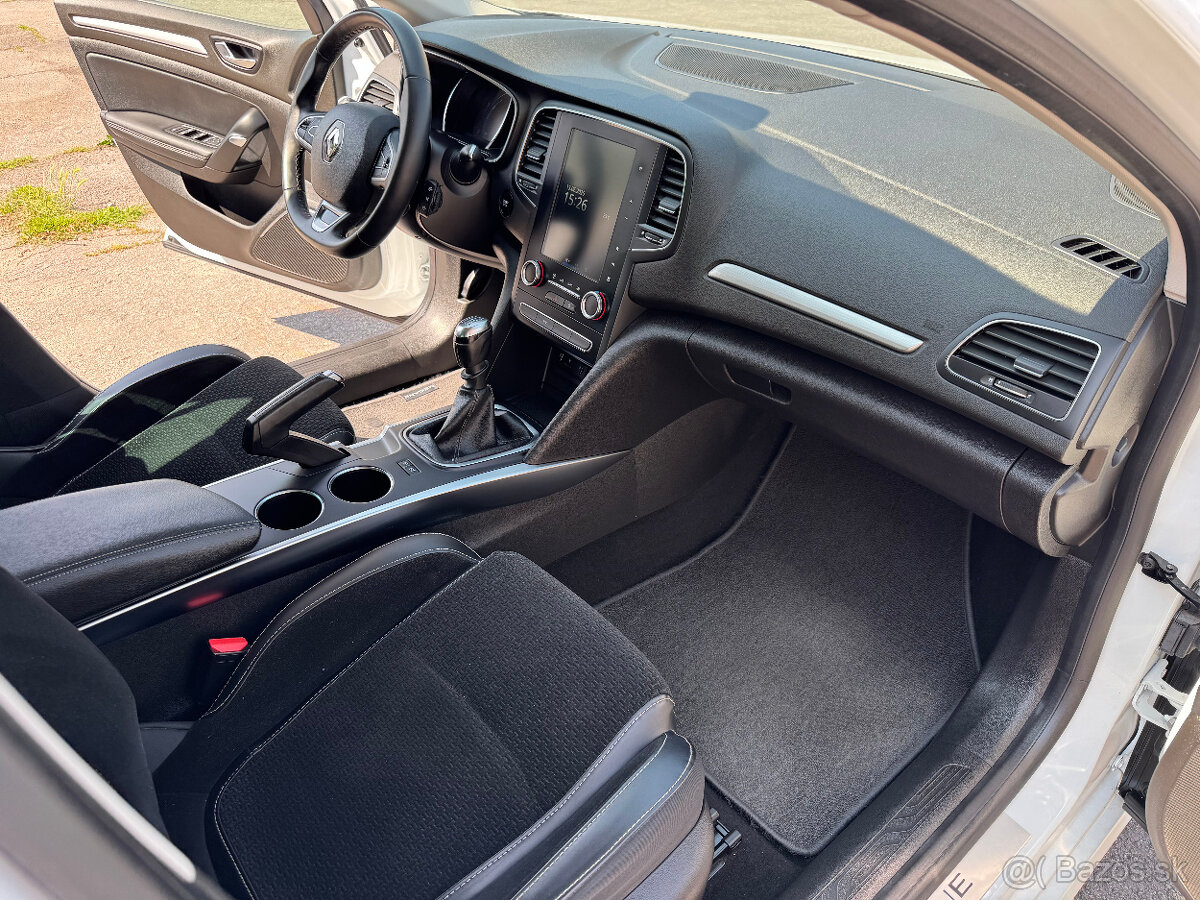 Renault Mégane SCe 115 Intens - 10