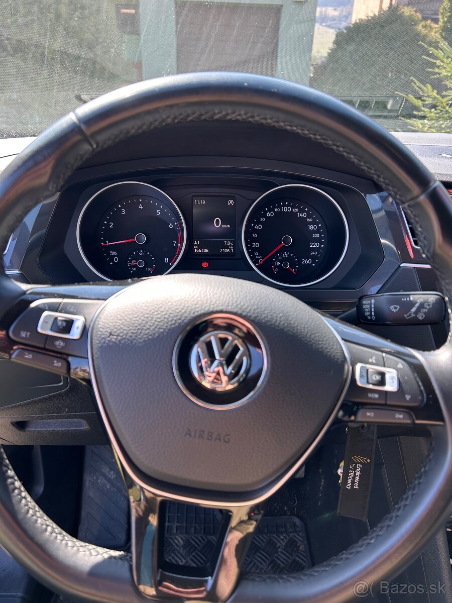 Volkswagen Tiguan 1.5 TSI - 10
