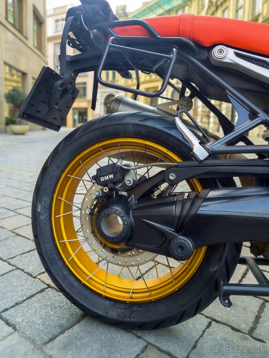 RnineT UrbanGS 2022 - 10