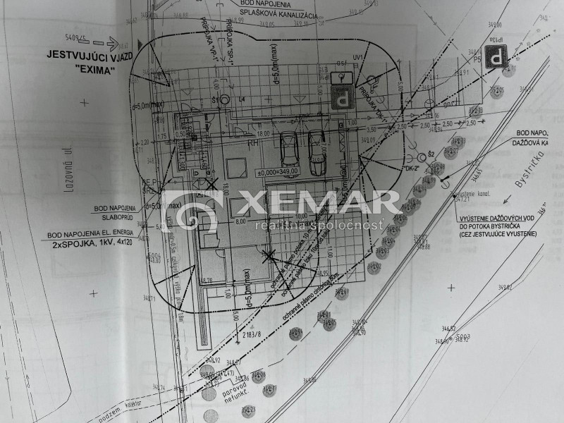 Predaj polyfunkčný objekt novostavba Banská Bystrica centrum - 10