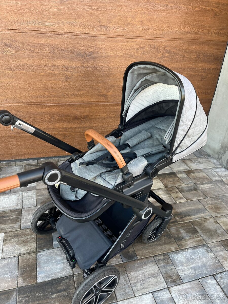 Hartan Viva GTR - 10