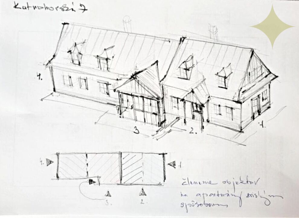 Na predaj, rodinný dom, Banská Štiavnica - 10