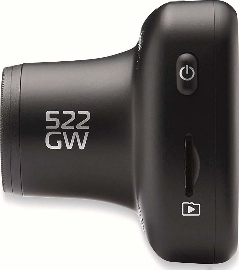 Nextbase 522GW autokamera + cabin view camera - 10