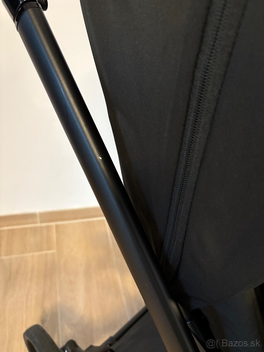 Venicci Vero športový kočík - 10