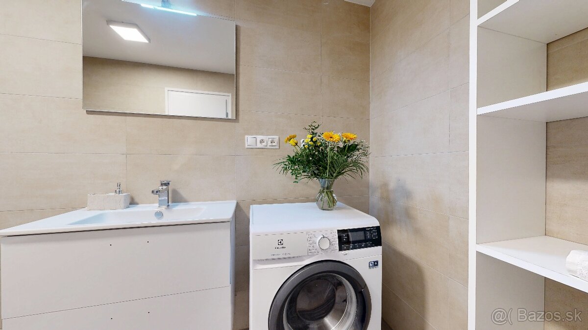 Predaj 5 izb.Rodinný dom (160m2)-PRIESTRANNÝ, Novajidrány - 10