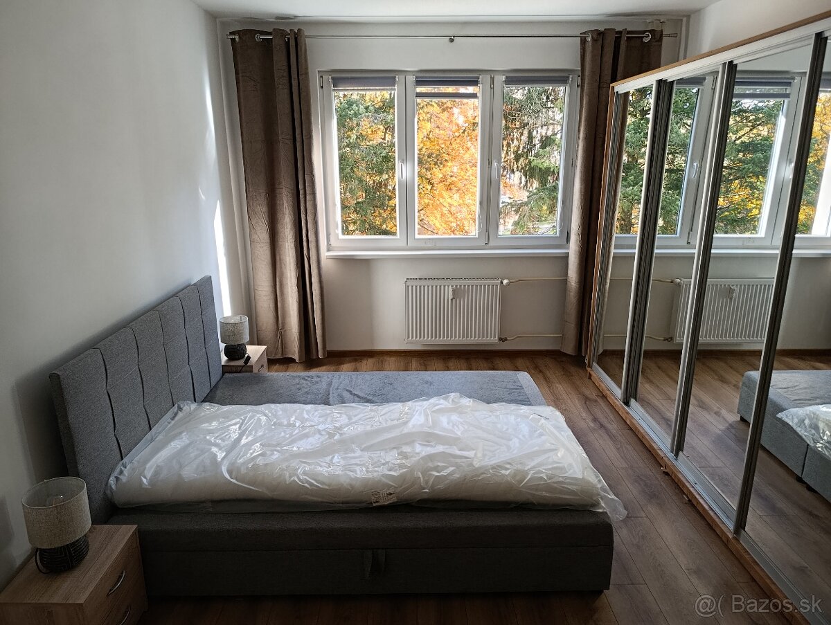 Prenájom 2 izbový byt Hliny VII, Žilina - 10