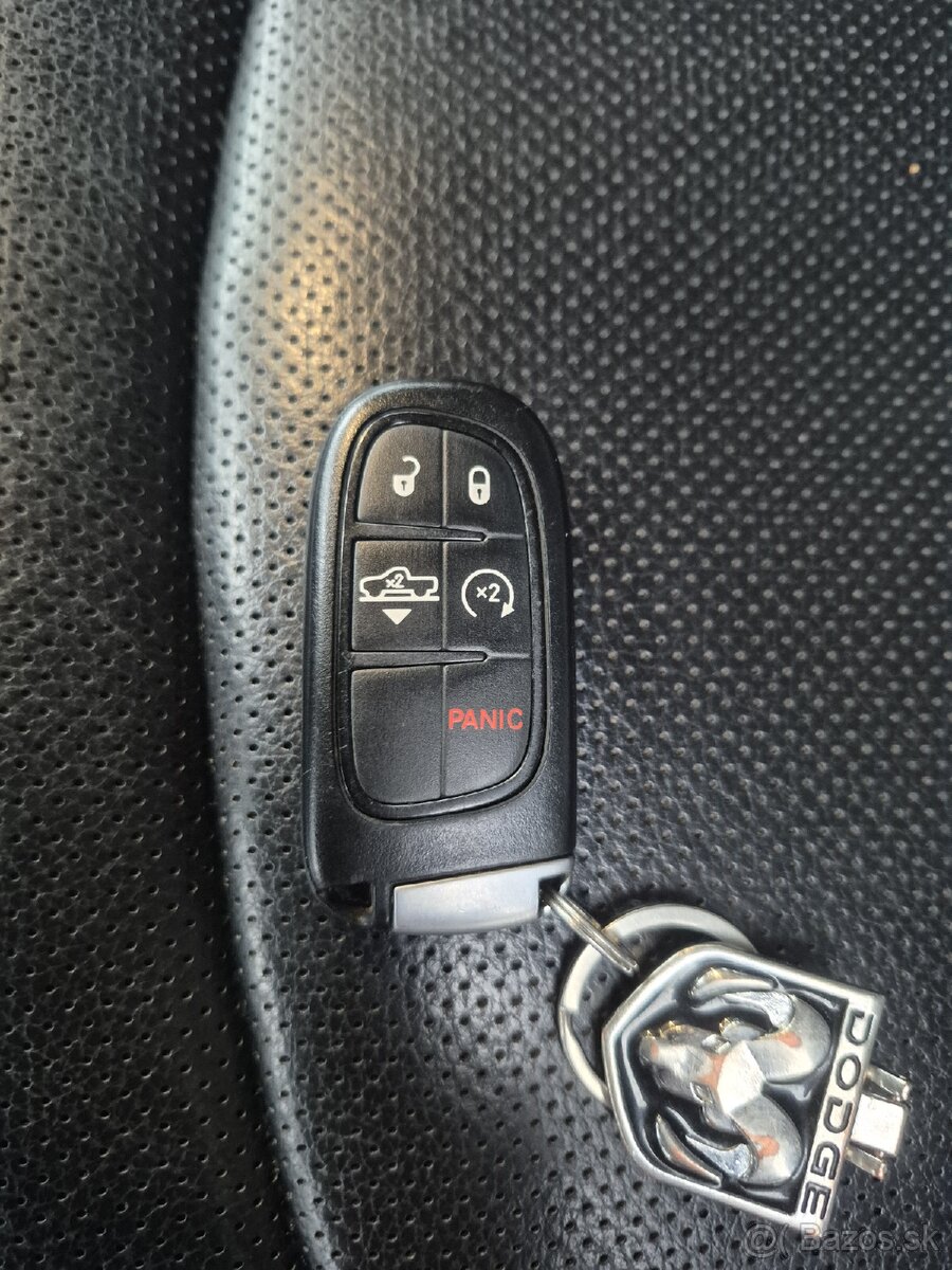 Dodge Ram 1500 5,7 hemi - 10