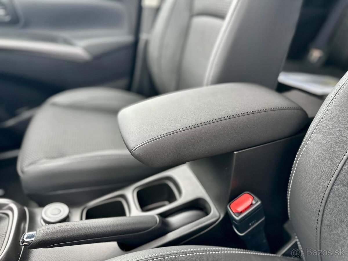 Suzuki S-Cross 1.4 BoosterJet,Elegance, A/T, AKCIA 2025 - 10