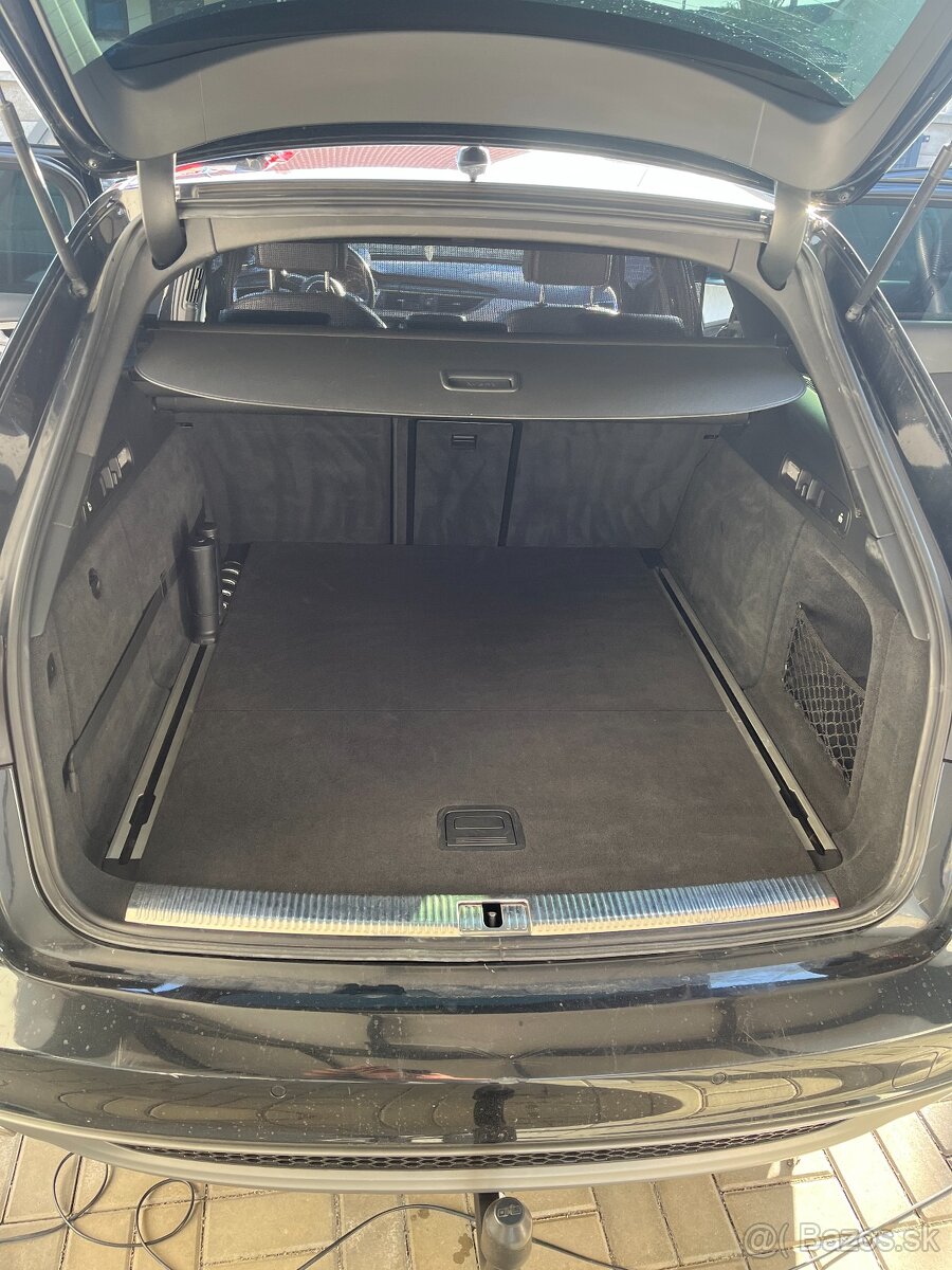 Audi A6 Avant 3.0 TDI DPF Quattro S Tronic - 10