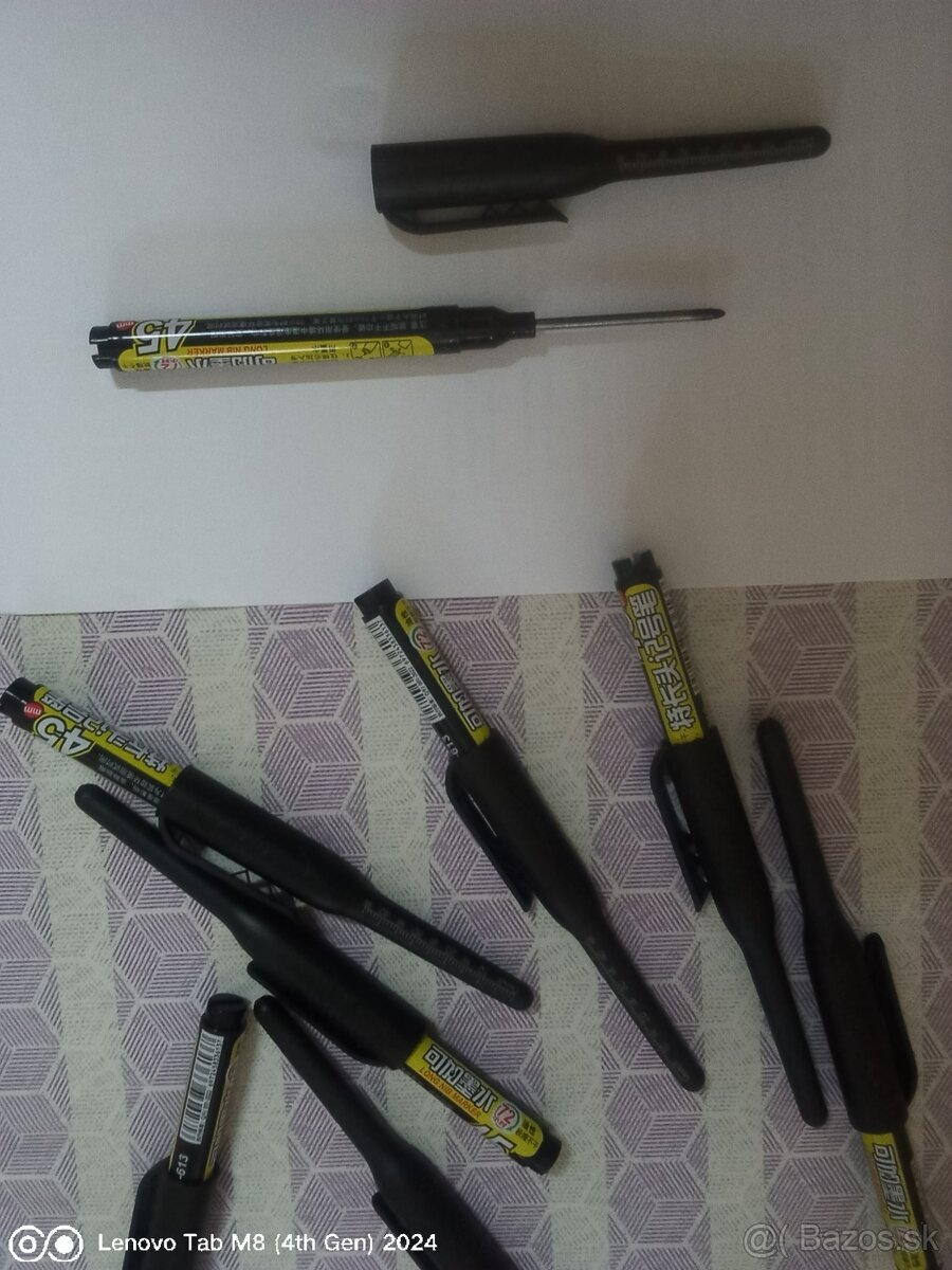 Predám: nová ručná píla - 10