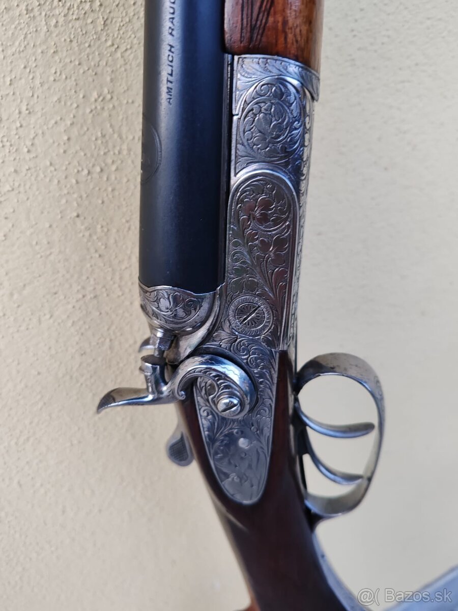 Predám pušky blaser R8 a dalsie, - 10