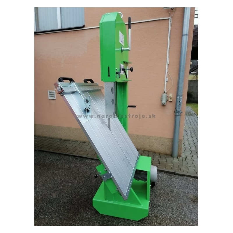 pásova píla na ytong - 10