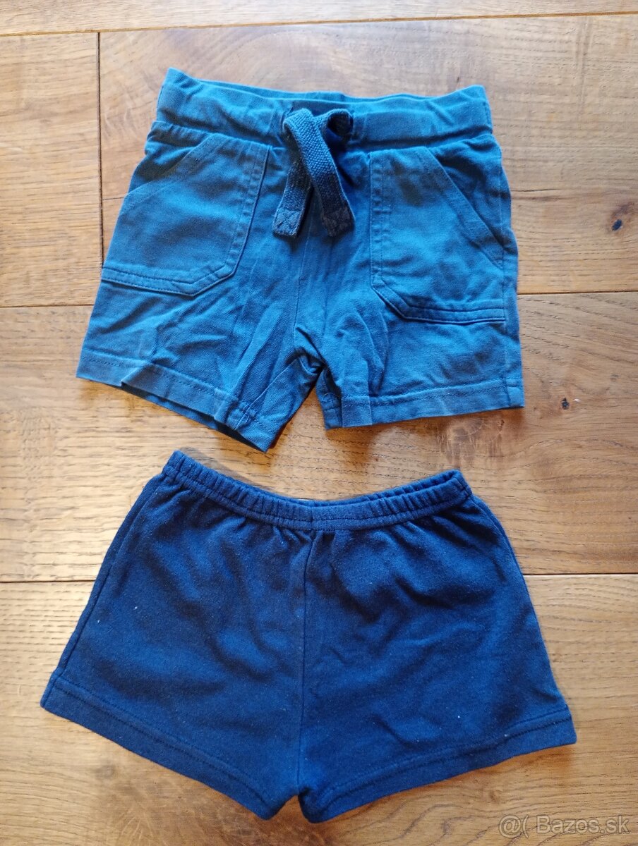 Balik oblečenia pre chlapčeka, veľ.74 - 10