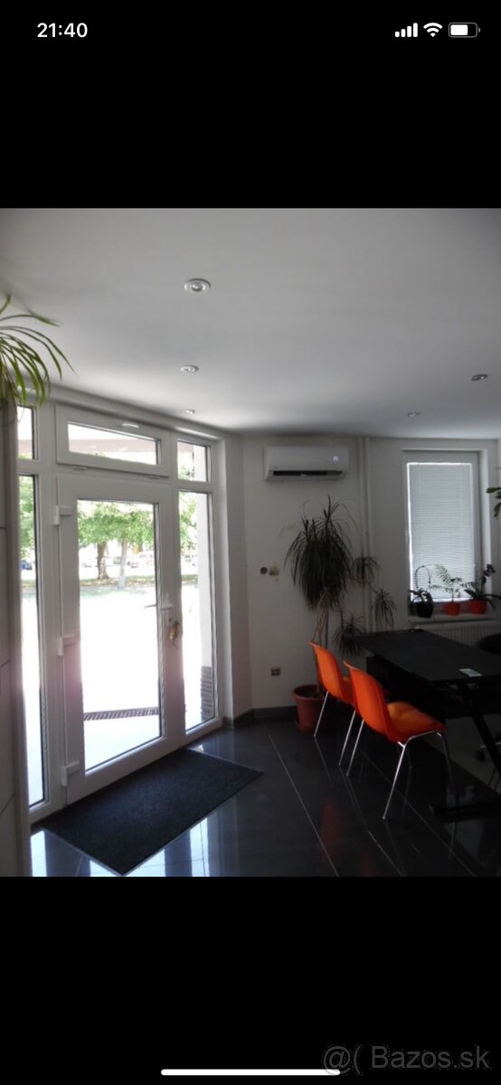 RD/polyfunkčná budova - 10