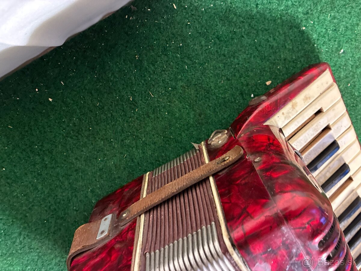 Harmonika Weltmeister - 10