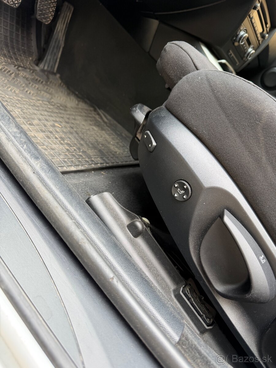 BMW 320d - 10
