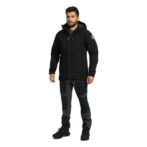 FJÄLLRÄVEN SKOGSÖ PADDED JACKET - 10