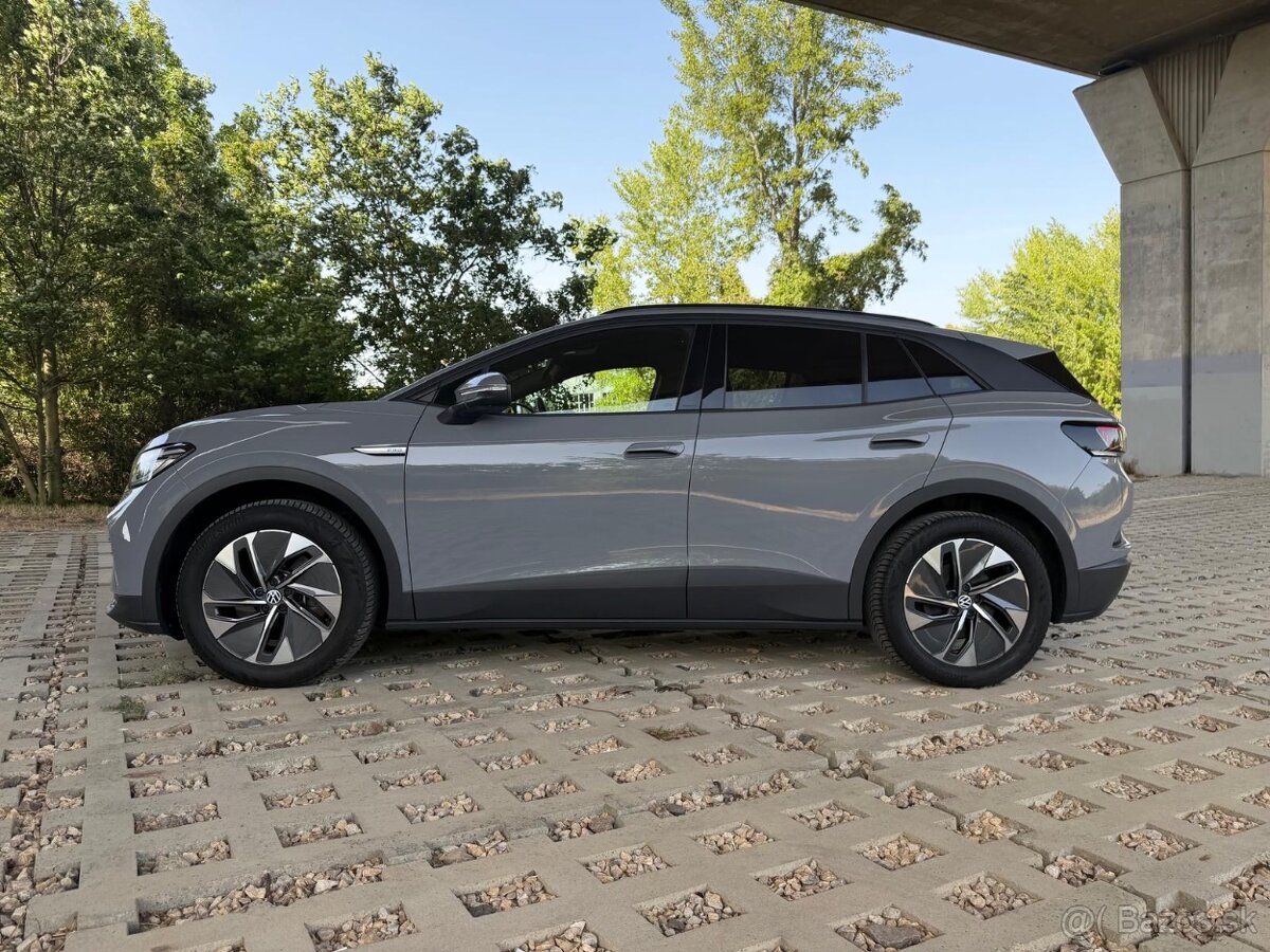 Volkswagen ID 4 - 10