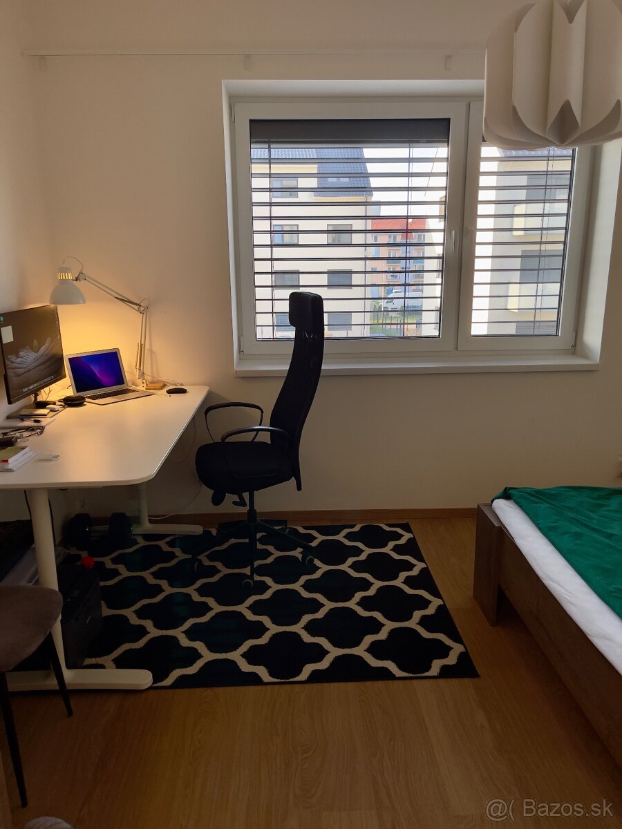 2-izbový byt v Skalici, Lúčky - 10