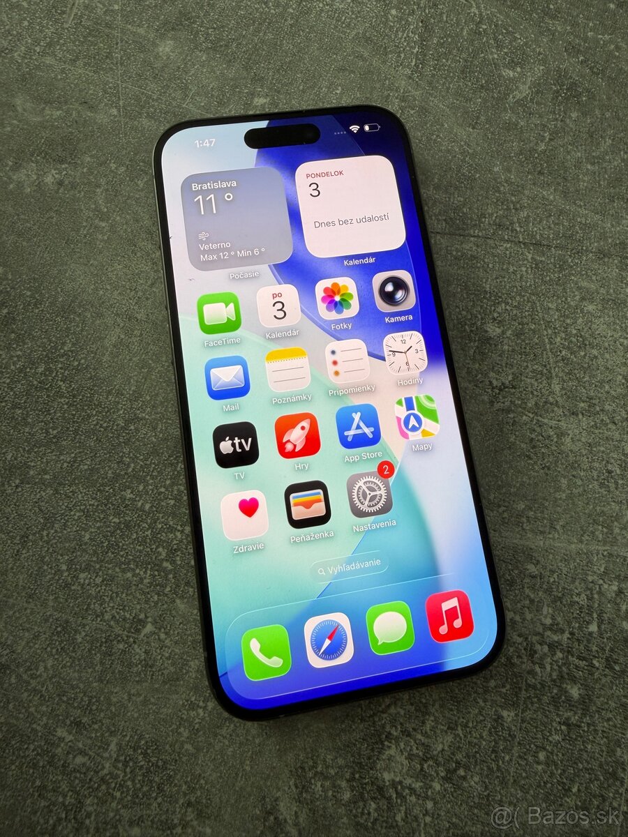 iPhone 15 pri 512 - 10