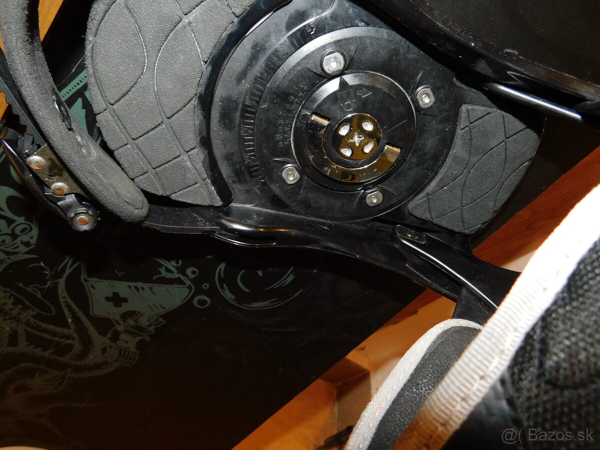 Santa Cruz 156cm - 10