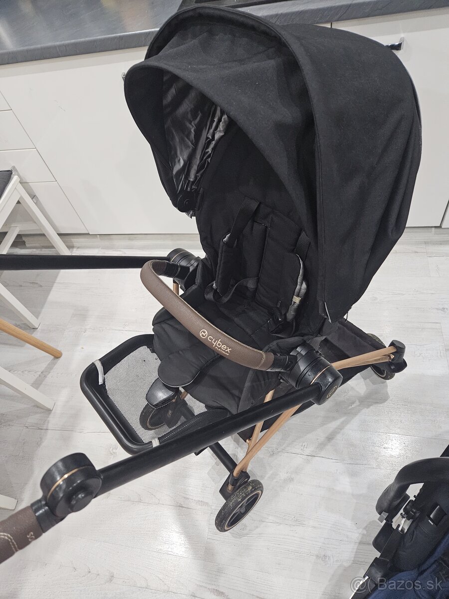 Cybex mios - 10